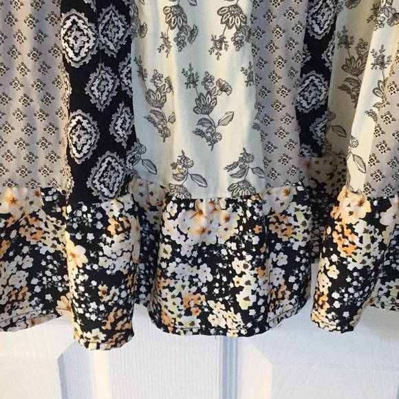 Umber size medium multi color - Picture 7 of 7